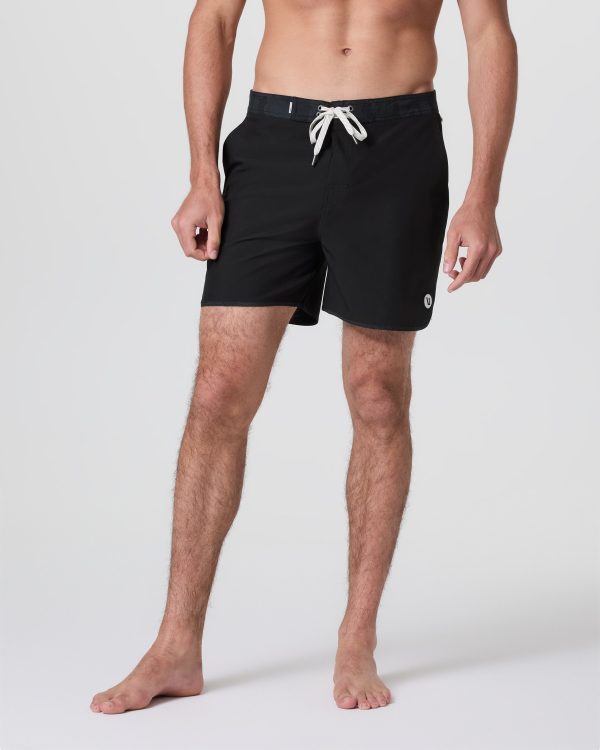 Cruise Boardshort 5″