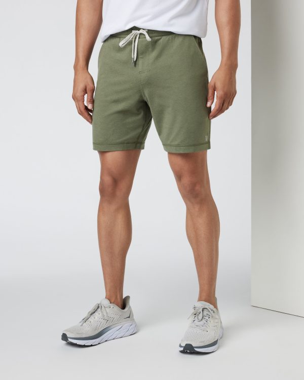 Ponto Short