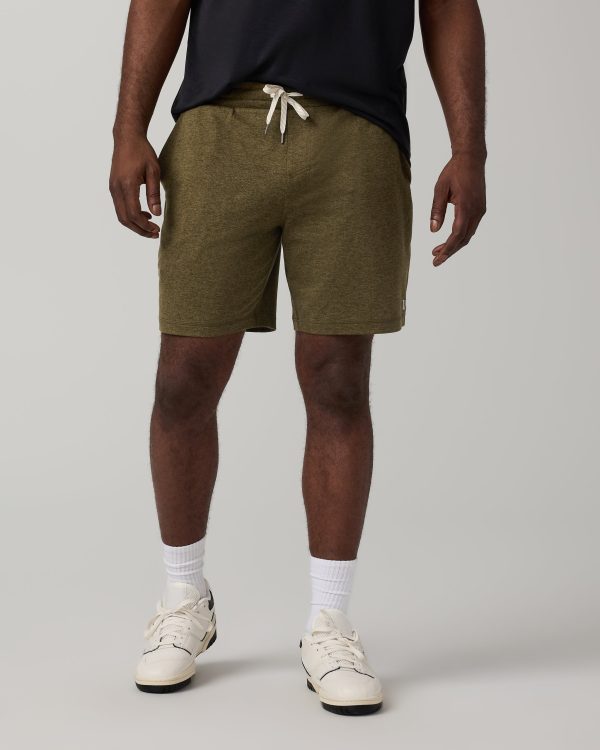 Ponto Short
