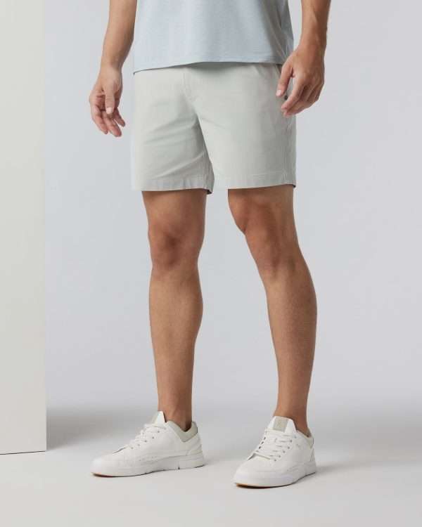 Meta Short 6″