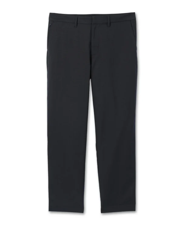 Cascade Crinkle Pant Relaxed 30