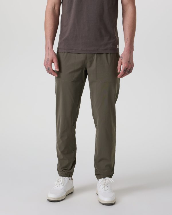 Meta Jogger 30″