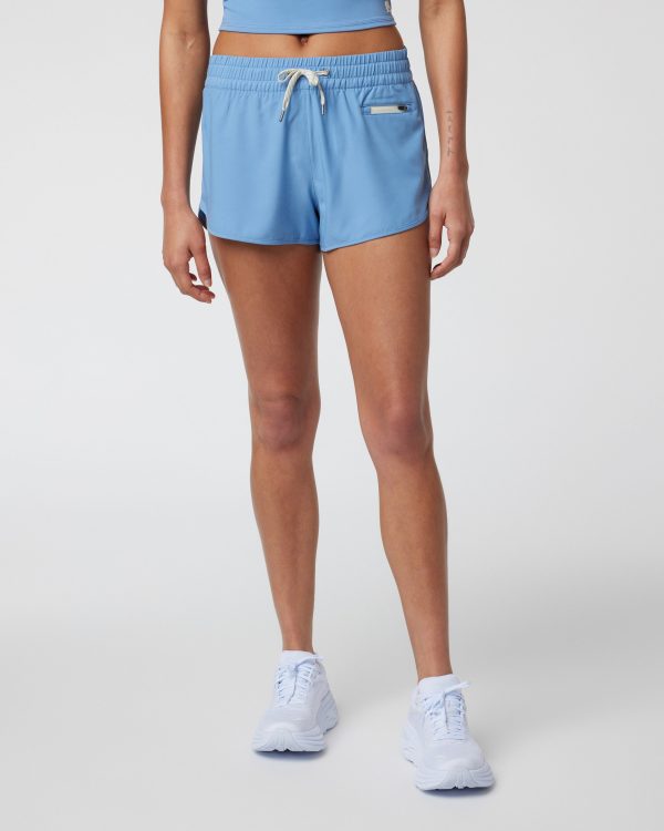 Clementine Short 2.0