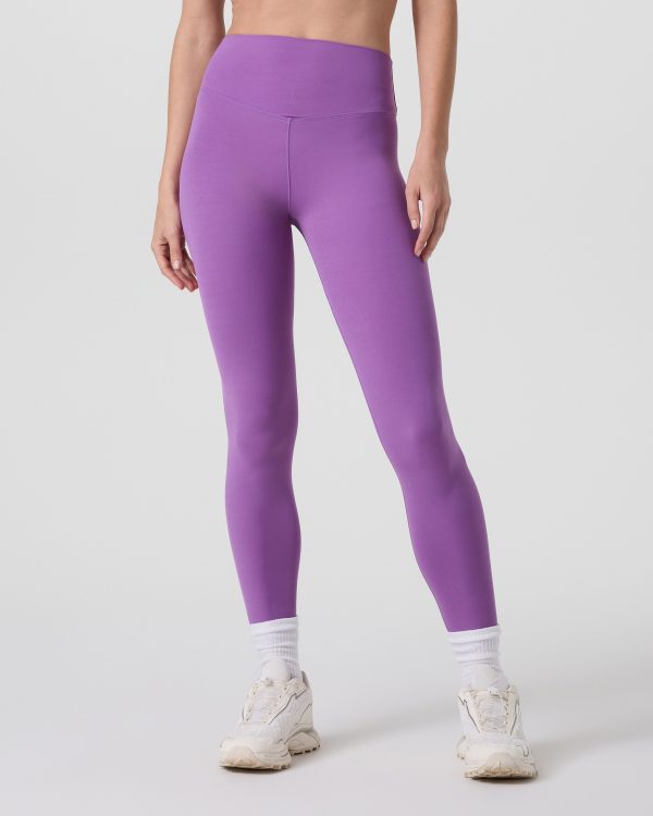 Vuori AllTheForm Legging- Long
