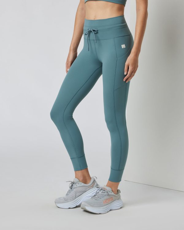 Daily Pocket Legging