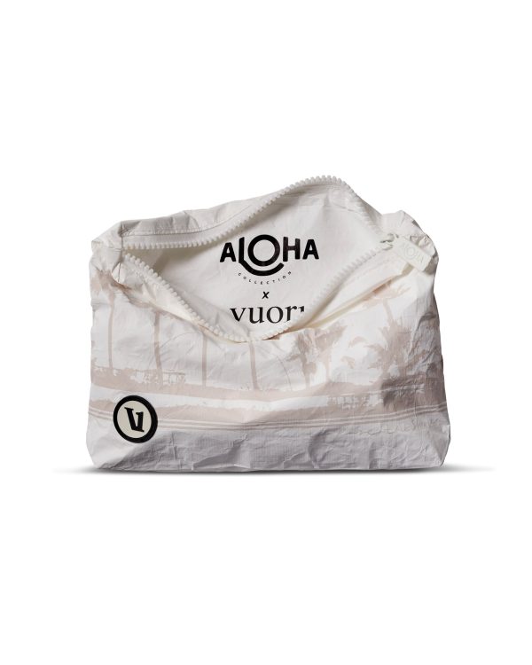 ALOHA-Small Pouch