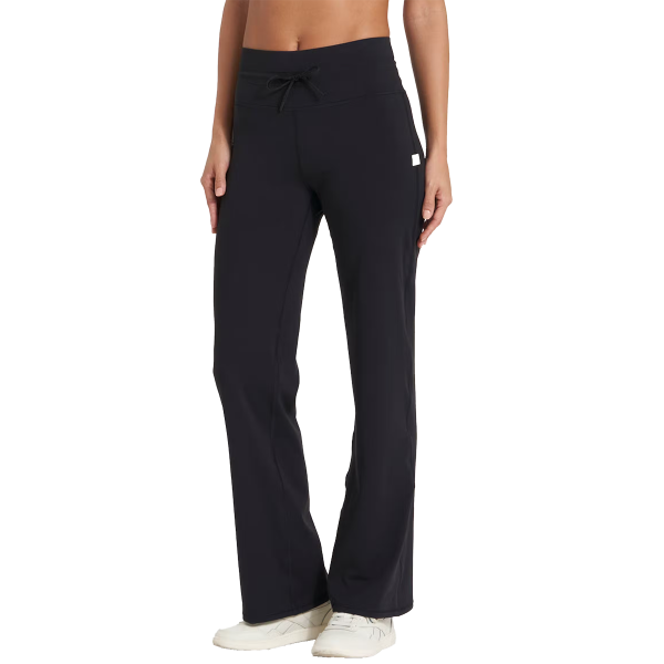 Women's Daily Wideleg